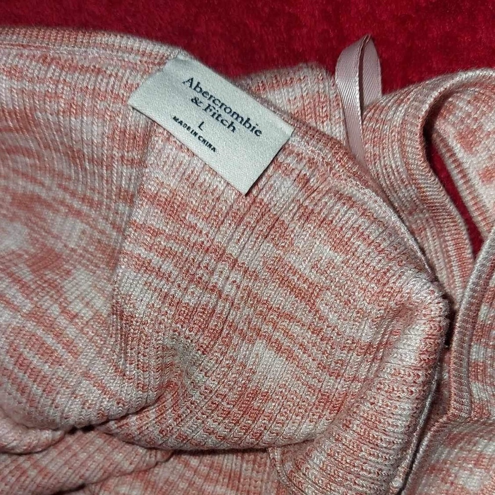 Abercrombie and Fitch Dress size Large NWT - Picture 15 of 15